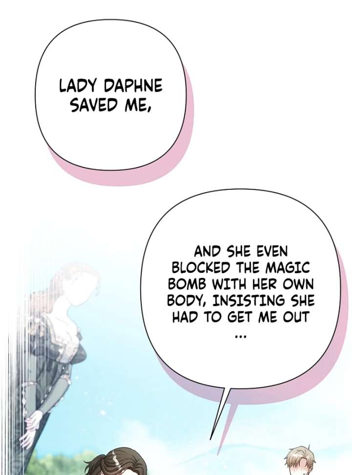 The Little Brat Runs Wild Chapter 17 393 059