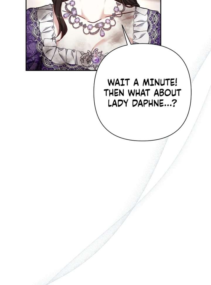 The Little Brat Runs Wild Chapter 17 403 069