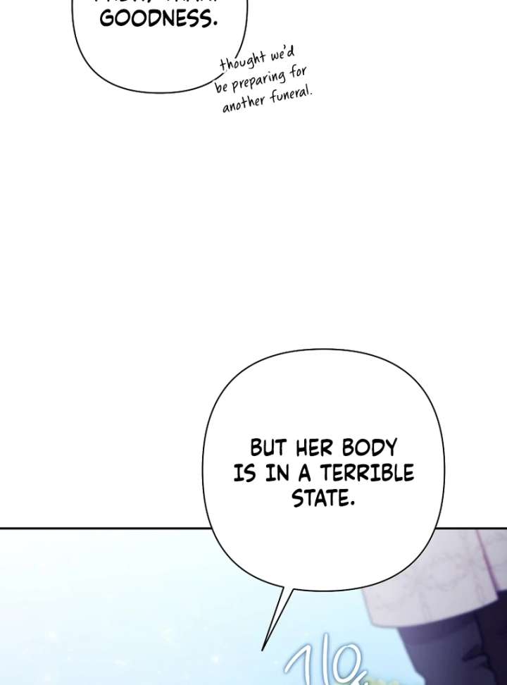 The Little Brat Runs Wild Chapter 17 408 074