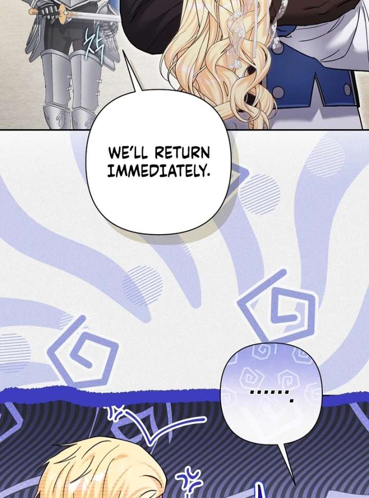 The Little Brat Runs Wild Chapter 17 416 082