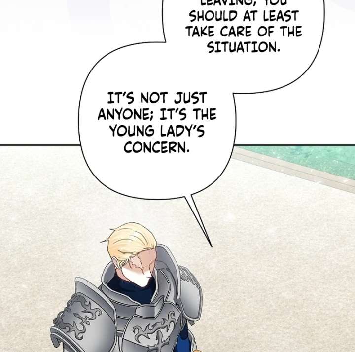 The Little Brat Runs Wild Chapter 17 418 084