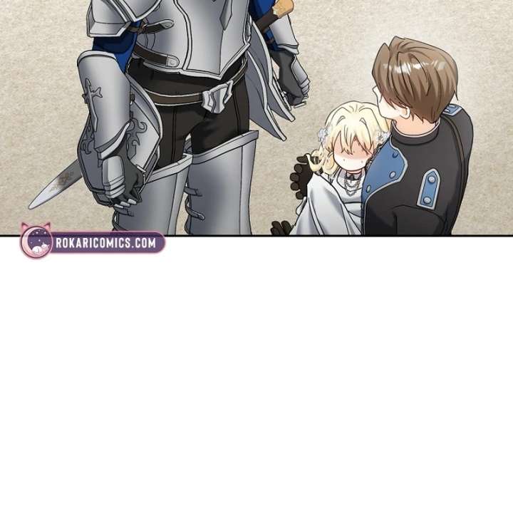 The Little Brat Runs Wild Chapter 17 419 085