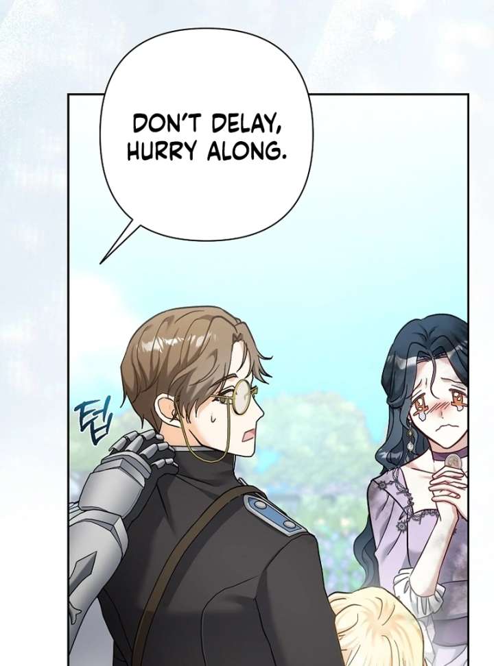 The Little Brat Runs Wild Chapter 17 426 092