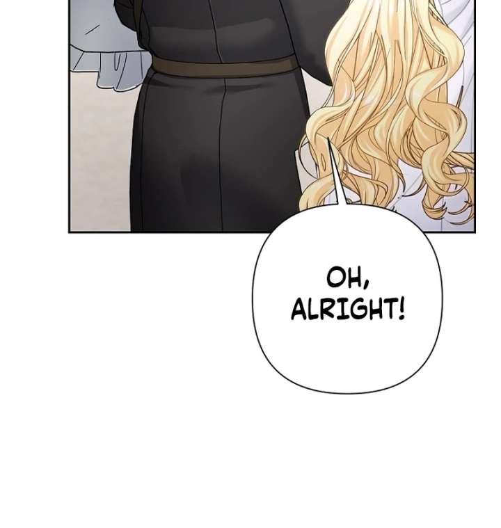 The Little Brat Runs Wild Chapter 17 427 093