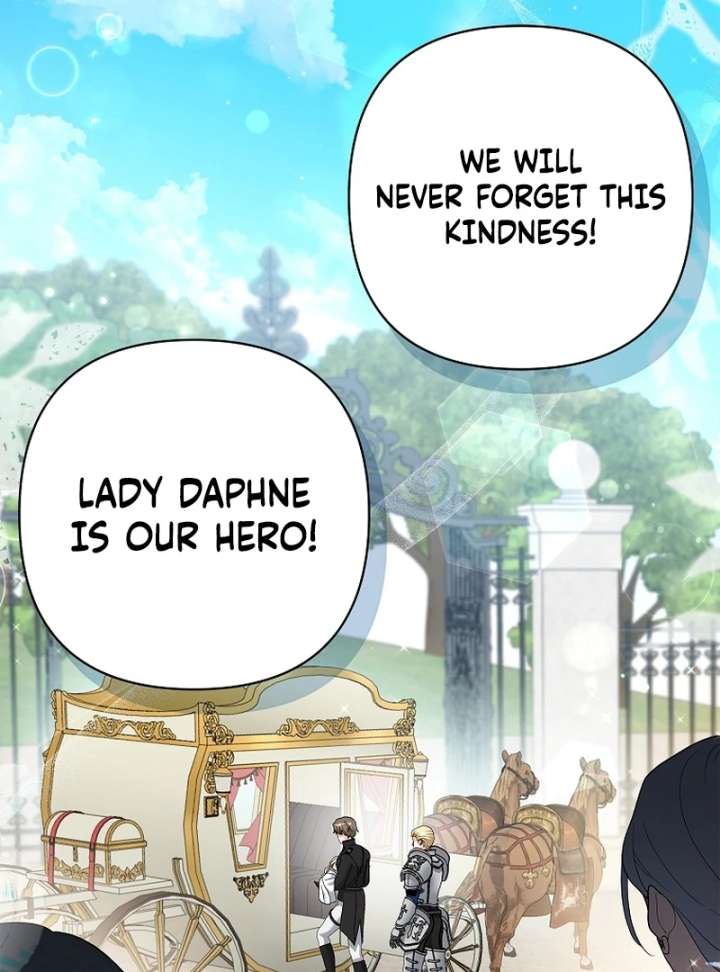 The Little Brat Runs Wild Chapter 17 429 095