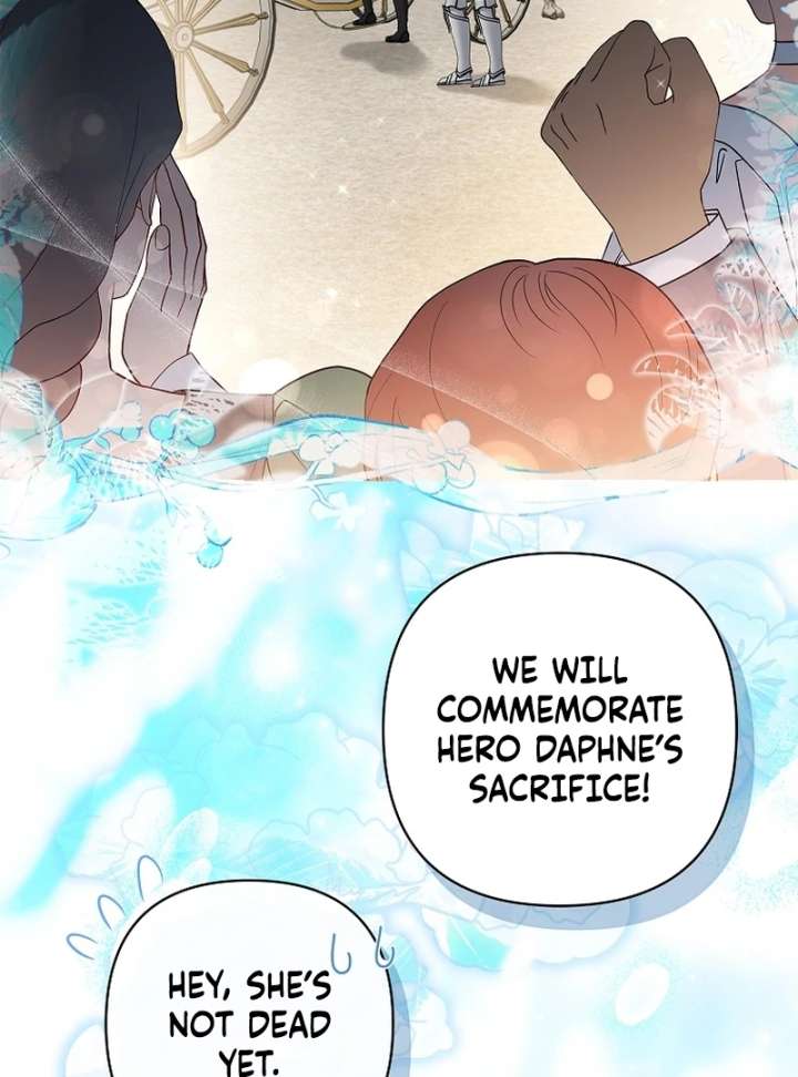 The Little Brat Runs Wild Chapter 17 430 096