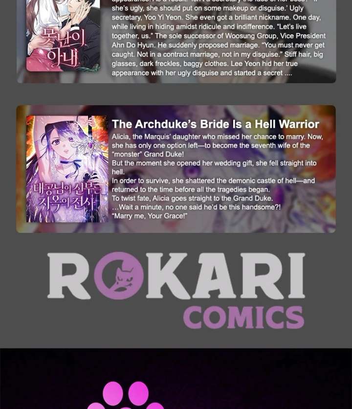 The Little Brat Runs Wild Chapter 17 442 108