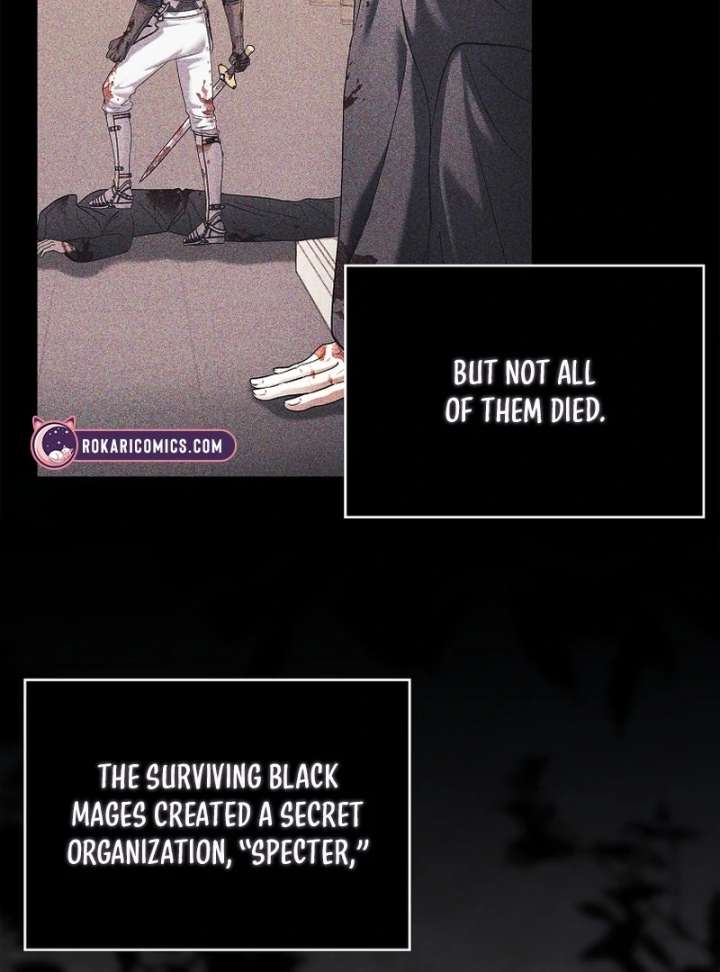 The Little Brat Runs Wild Chapter 18 339 005