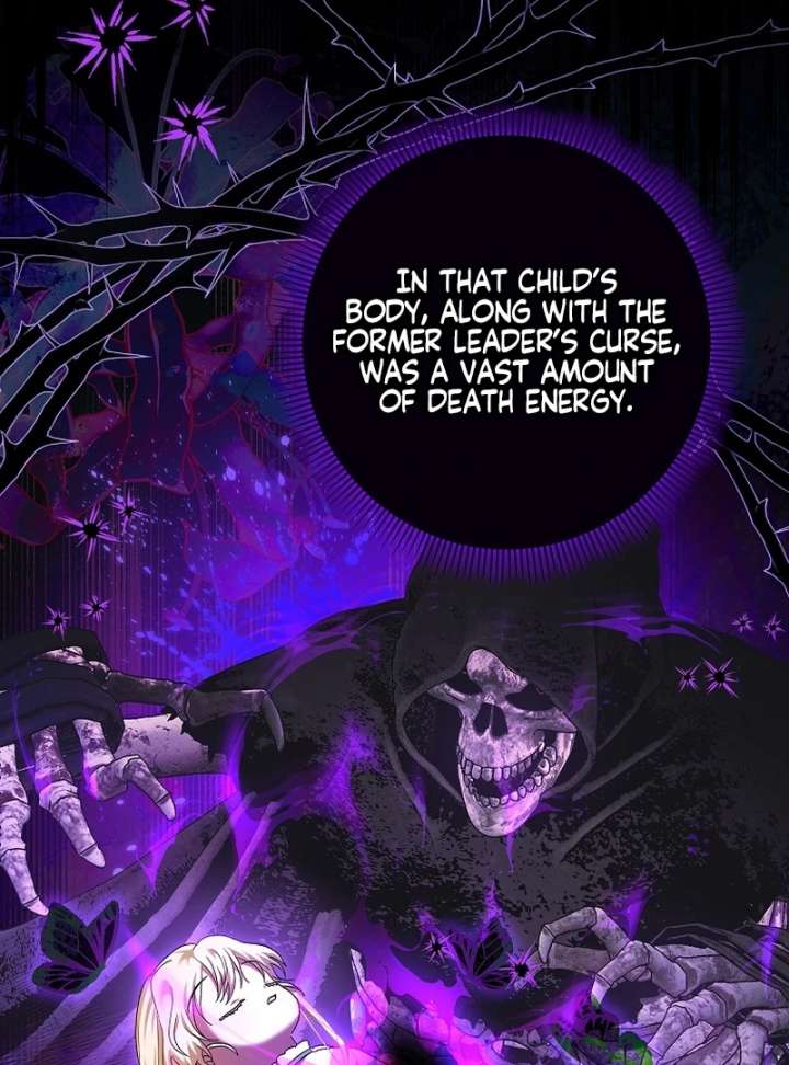 The Little Brat Runs Wild Chapter 18 358 024