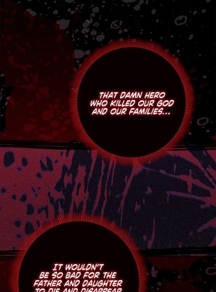 The Little Brat Runs Wild Chapter 18 368 034