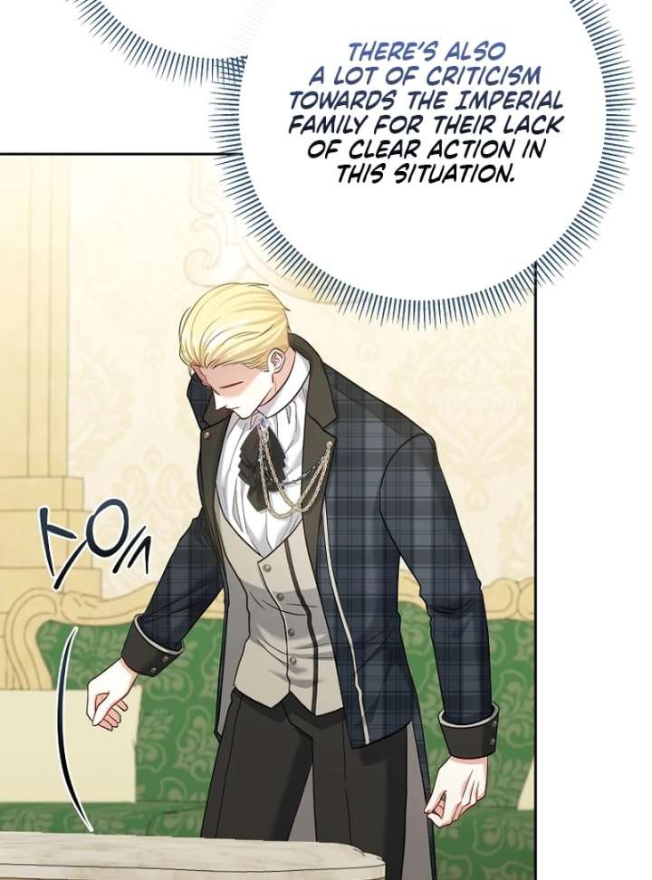 The Little Brat Runs Wild Chapter 18 387 053