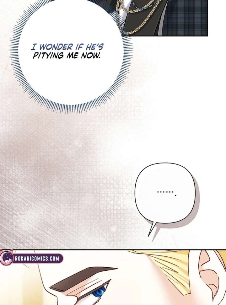 The Little Brat Runs Wild Chapter 18 393 059