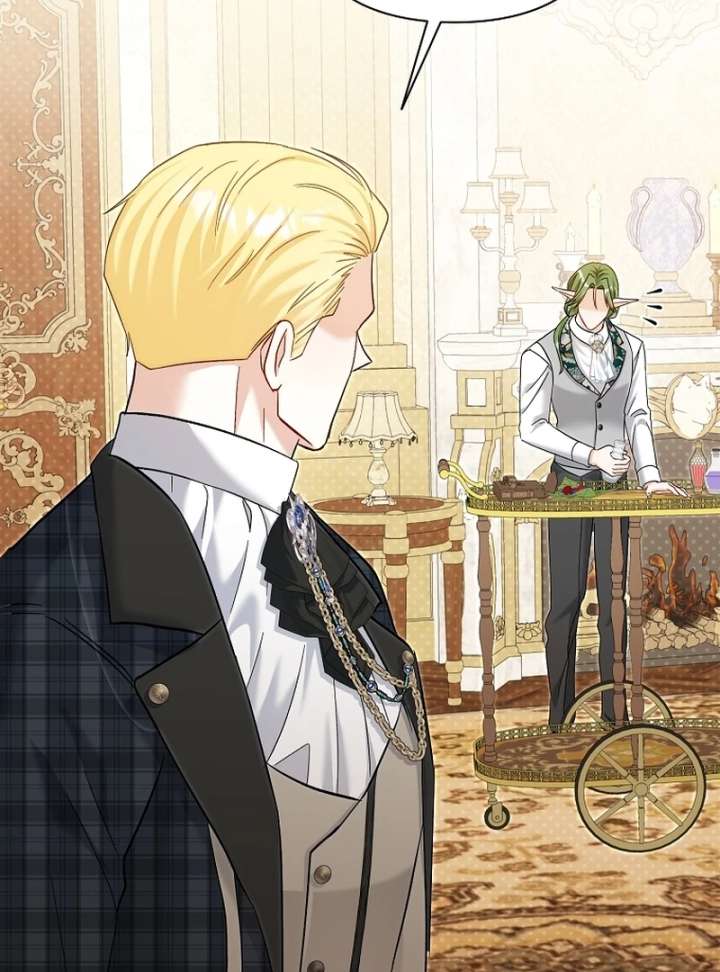 The Little Brat Runs Wild Chapter 18 395 061