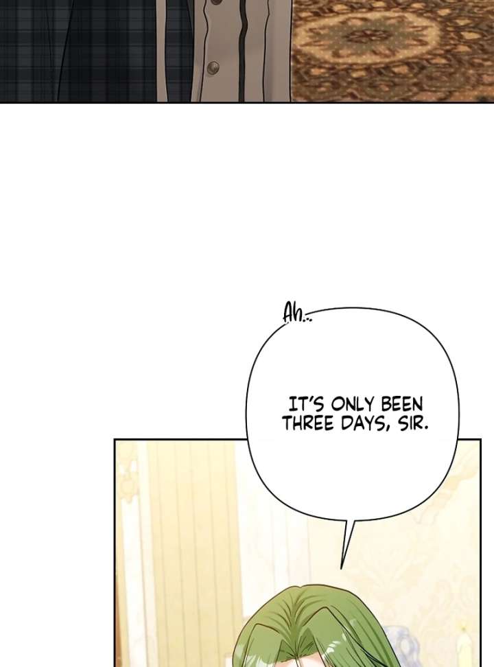 The Little Brat Runs Wild Chapter 18 396 062