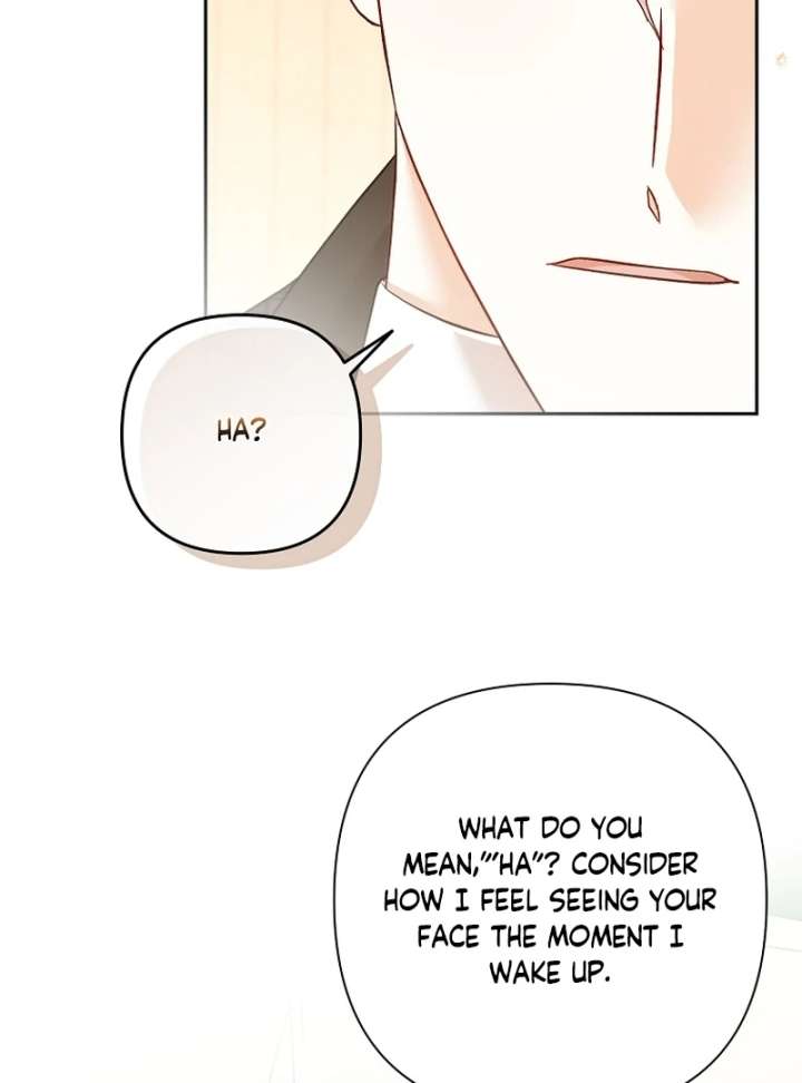 The Little Brat Runs Wild Chapter 18 438 104