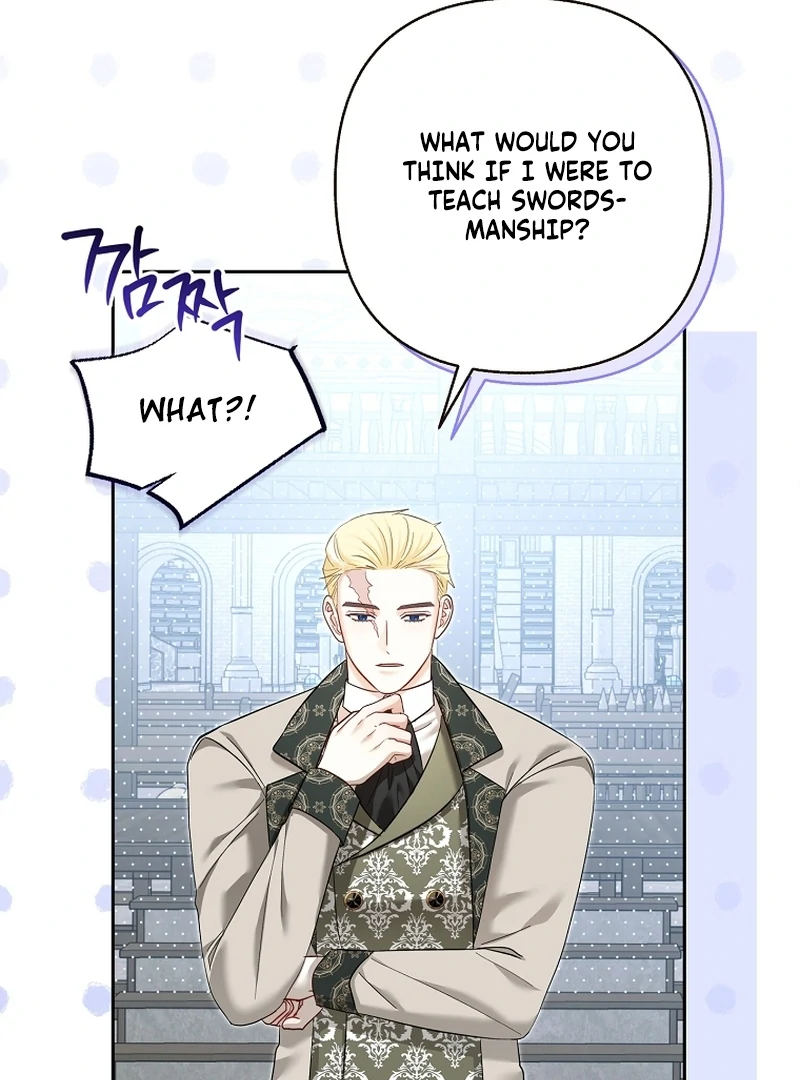 The Little Brat Runs Wild Chapter 23 359 004