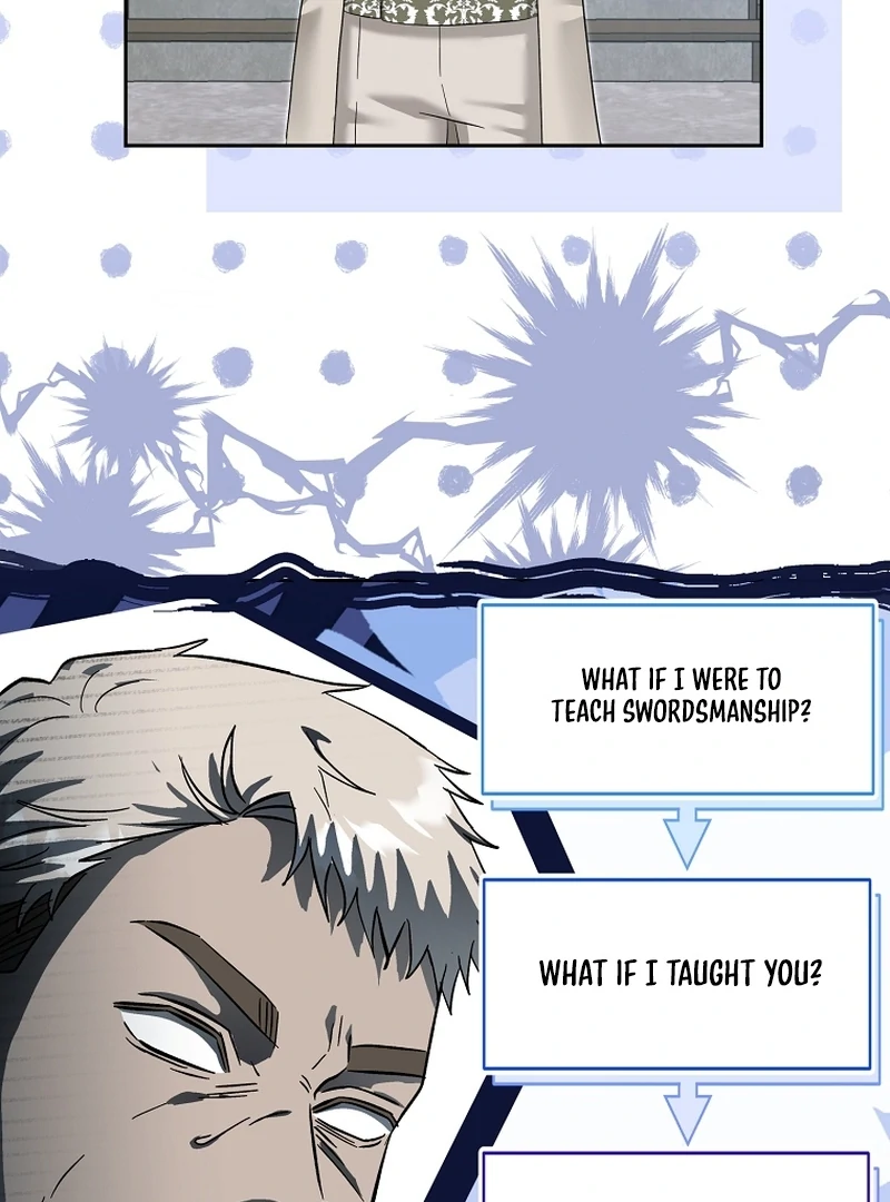 The Little Brat Runs Wild Chapter 23 360 005