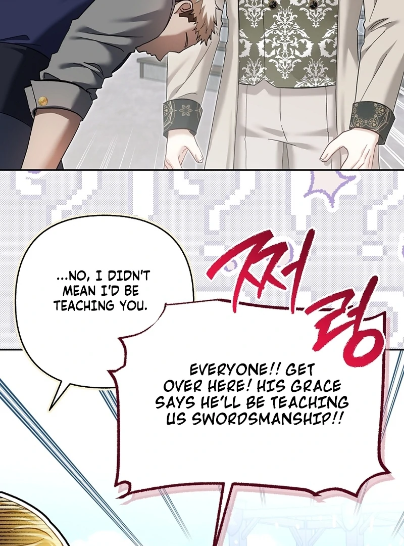 The Little Brat Runs Wild Chapter 23 363 008