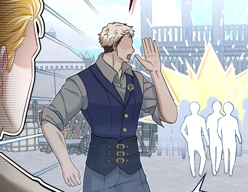 The Little Brat Runs Wild Chapter 23 364 009