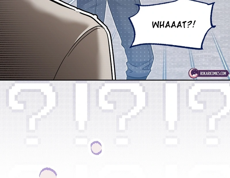 The Little Brat Runs Wild Chapter 23 365 010