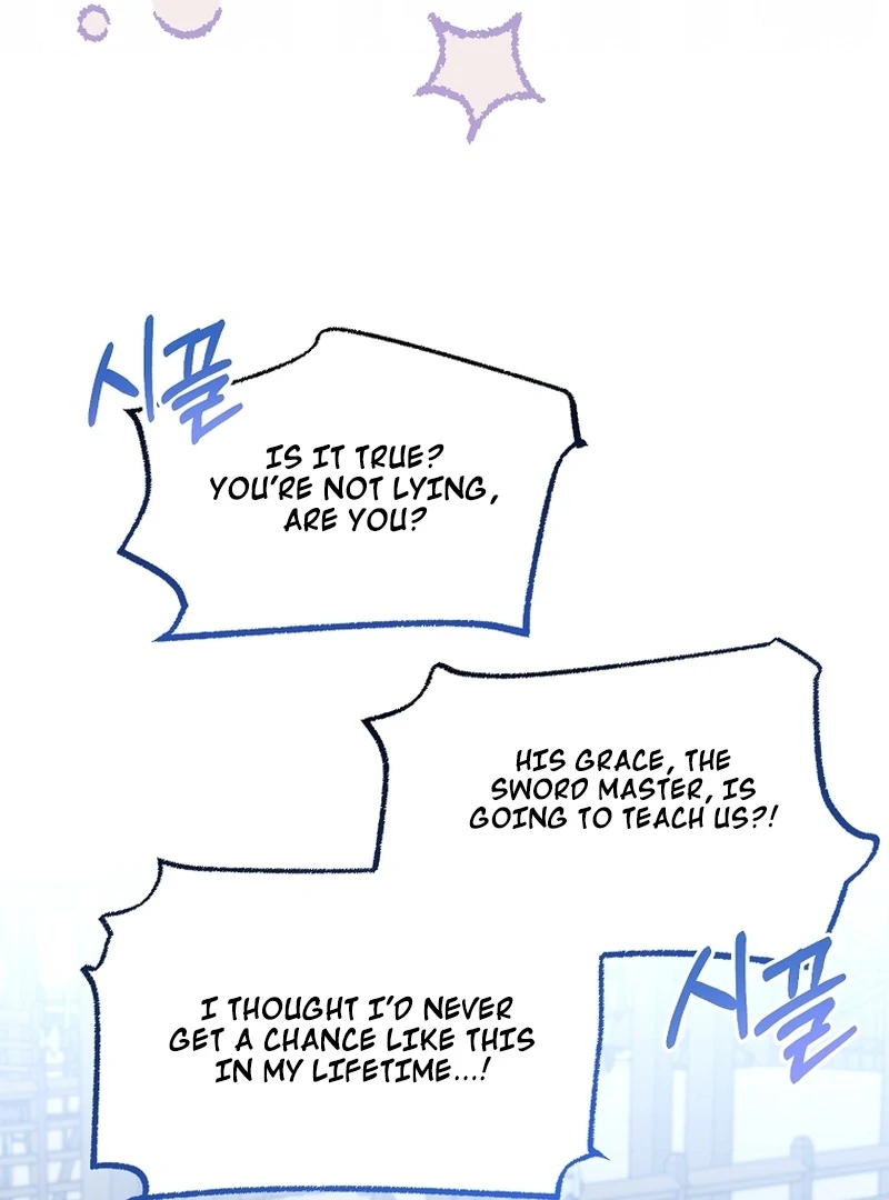 The Little Brat Runs Wild Chapter 23 366 011