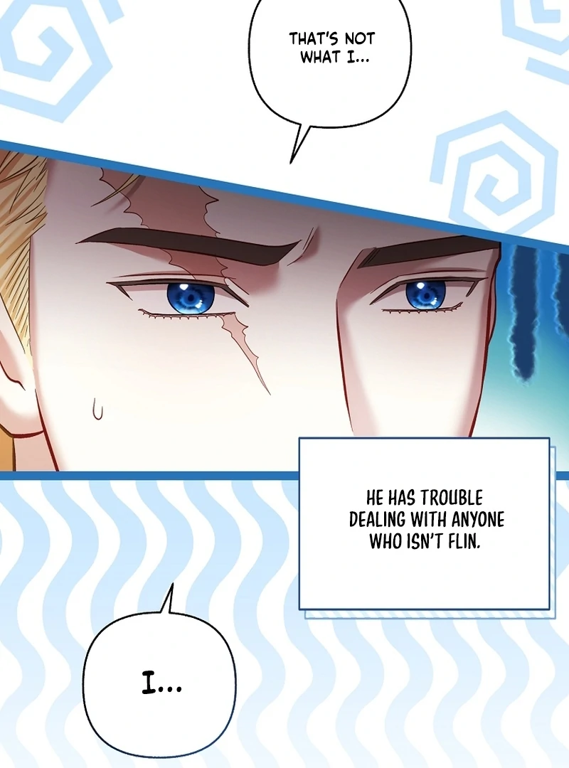 The Little Brat Runs Wild Chapter 23 368 013