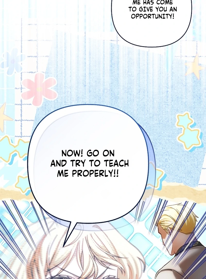 The Little Brat Runs Wild Chapter 23 378 023