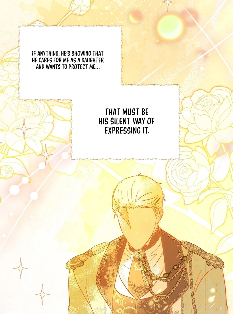 The Little Brat Runs Wild Chapter 23 389 034