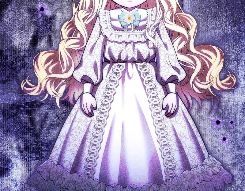 The Little Brat Runs Wild Chapter 23 393 038