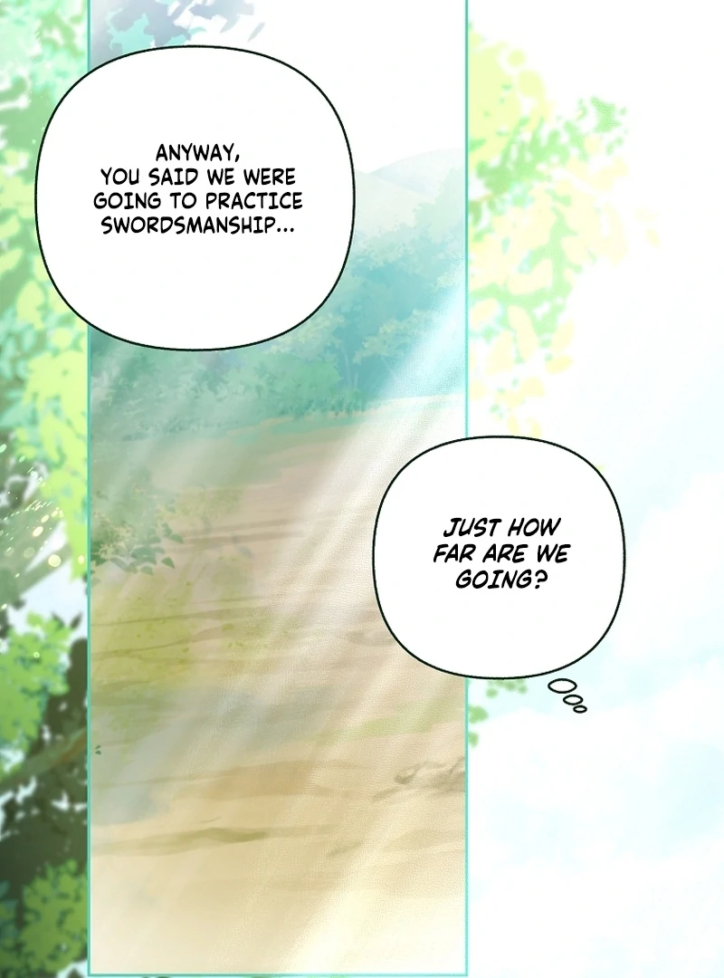 The Little Brat Runs Wild Chapter 23 397 042