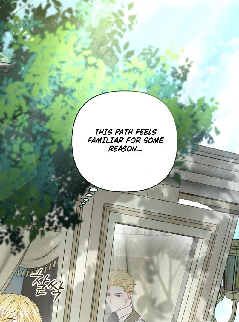 The Little Brat Runs Wild Chapter 23 398 043