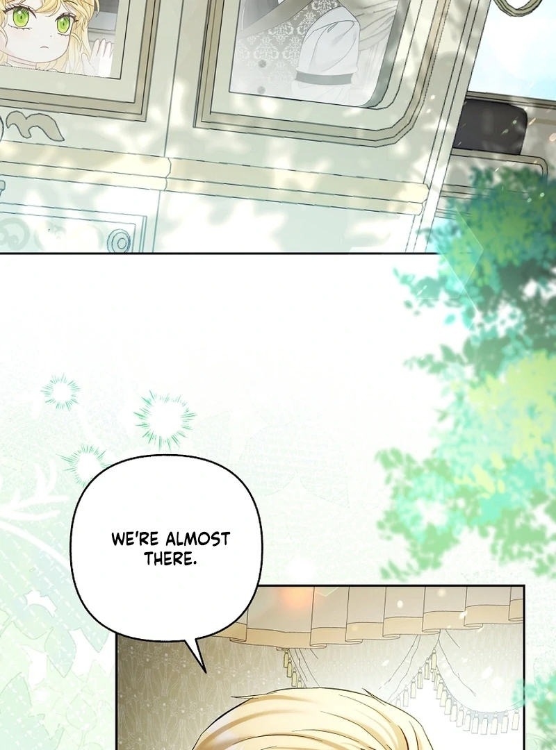 The Little Brat Runs Wild Chapter 23 399 044