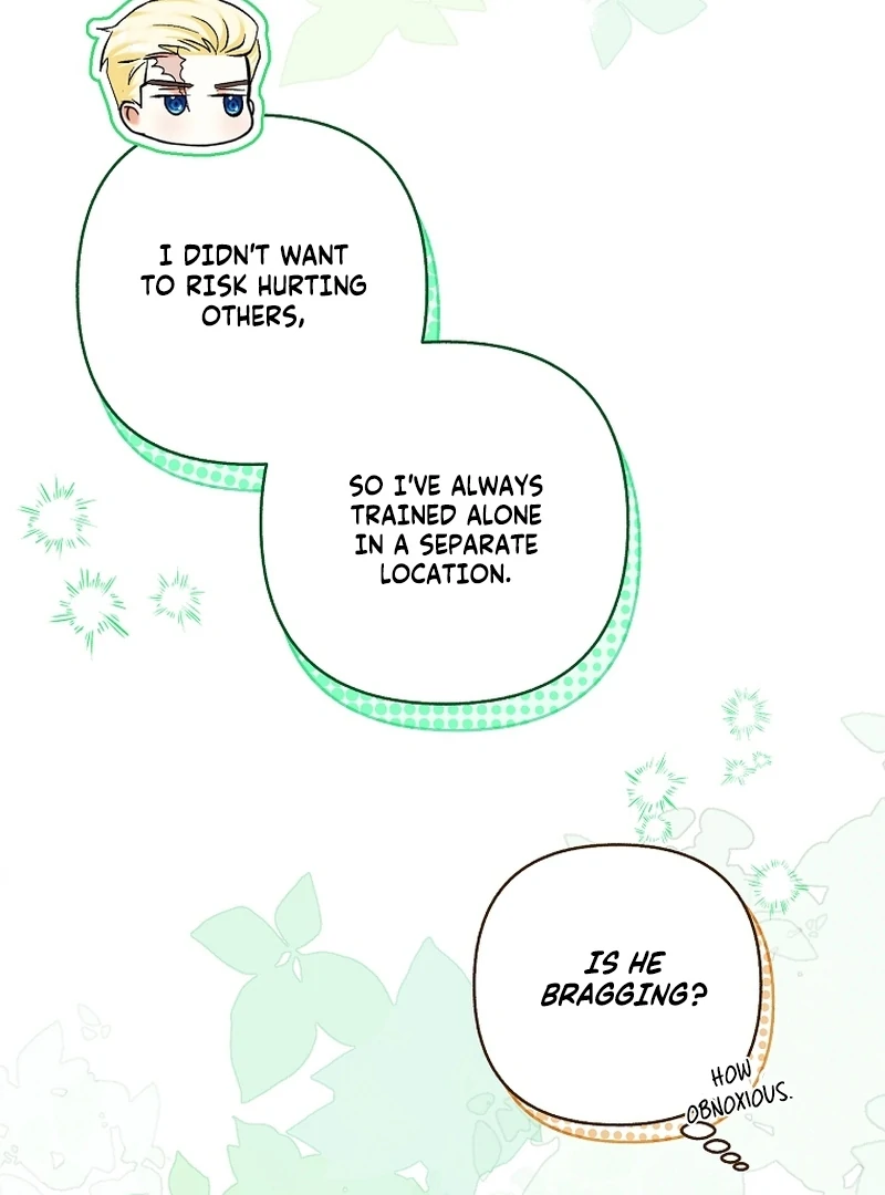 The Little Brat Runs Wild Chapter 23 401 046