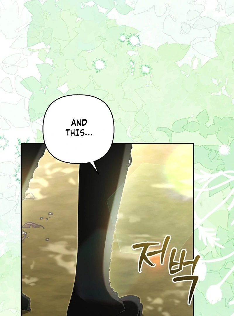 The Little Brat Runs Wild Chapter 23 402 047