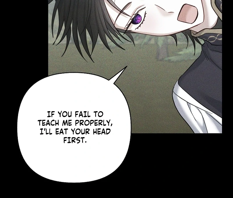 The Little Brat Runs Wild Chapter 23 414 059