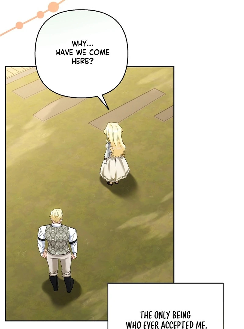 The Little Brat Runs Wild Chapter 23 420 065