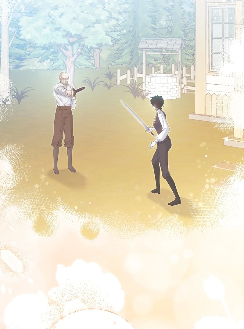 The Little Brat Runs Wild Chapter 23 424 069