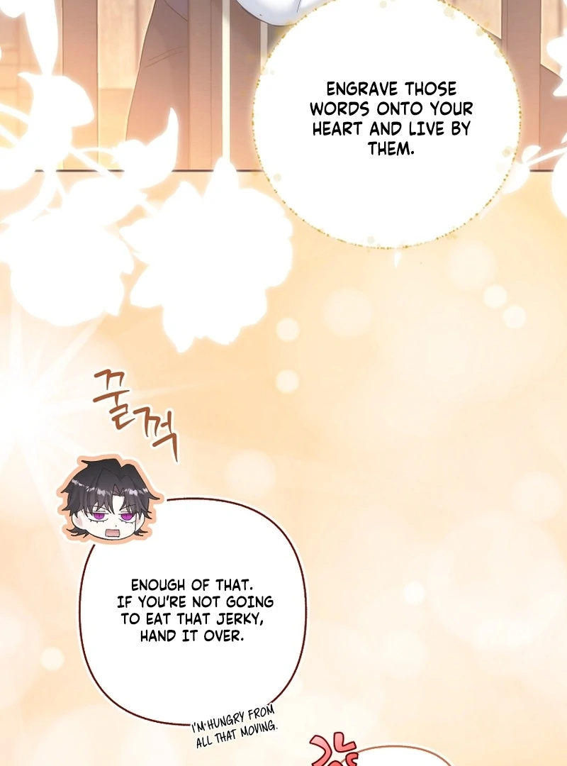 The Little Brat Runs Wild Chapter 23 427 072