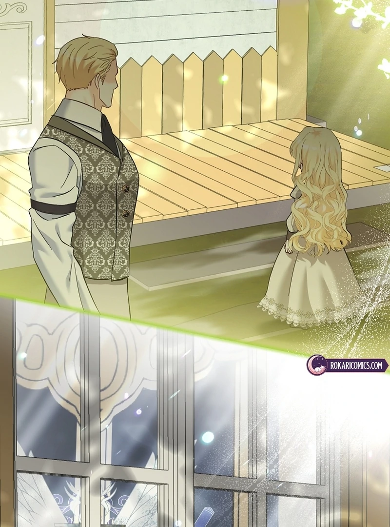 The Little Brat Runs Wild Chapter 23 436 081