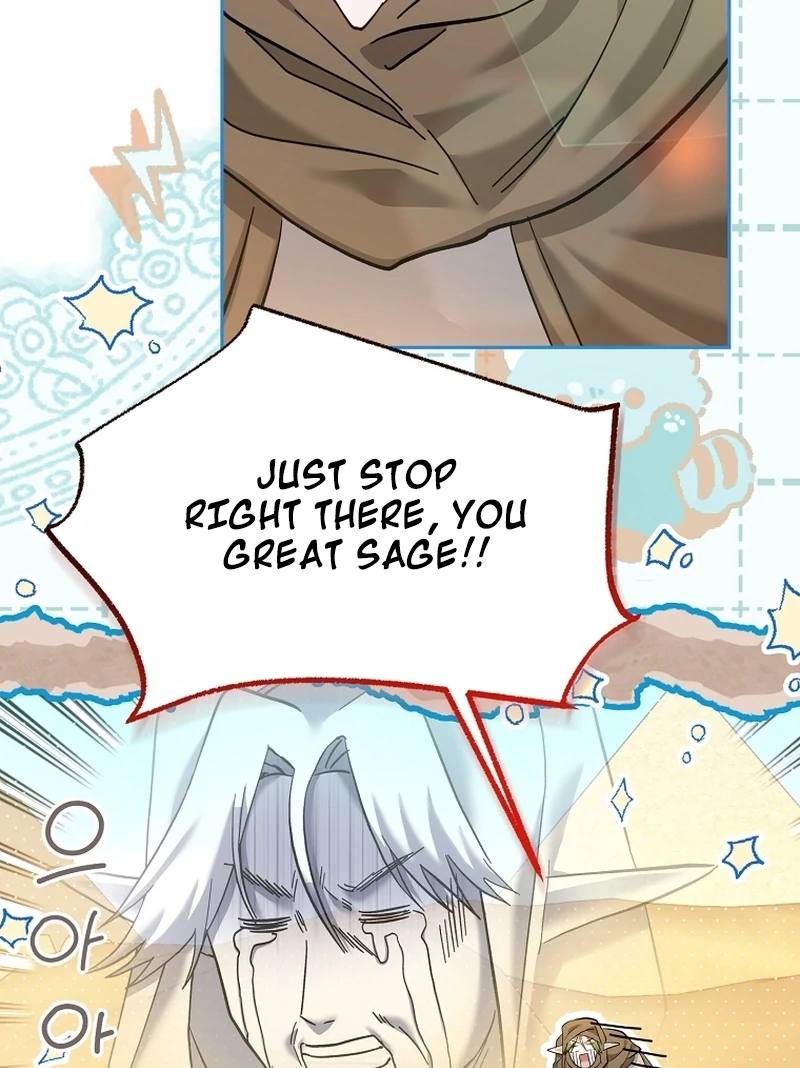 The Little Brat Runs Wild Chapter 23 440 085