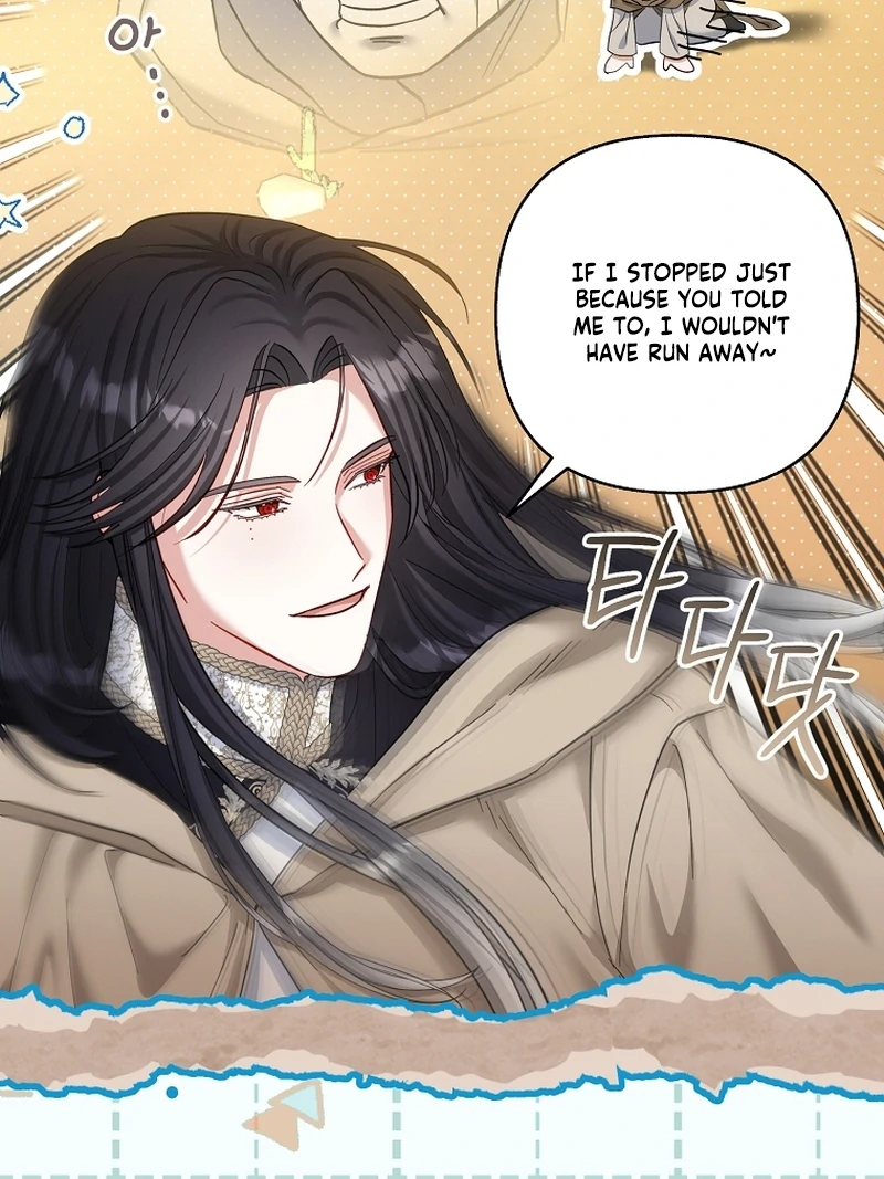 The Little Brat Runs Wild Chapter 23 441 086