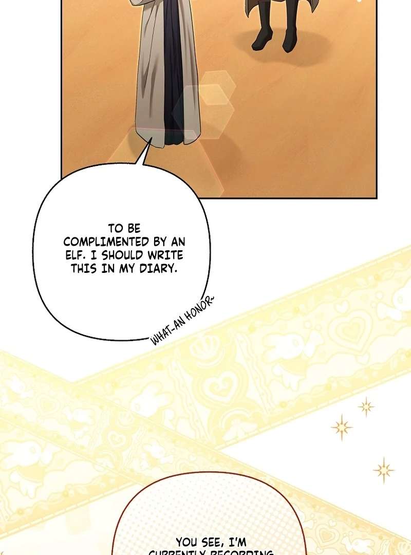 The Little Brat Runs Wild Chapter 23 447 092