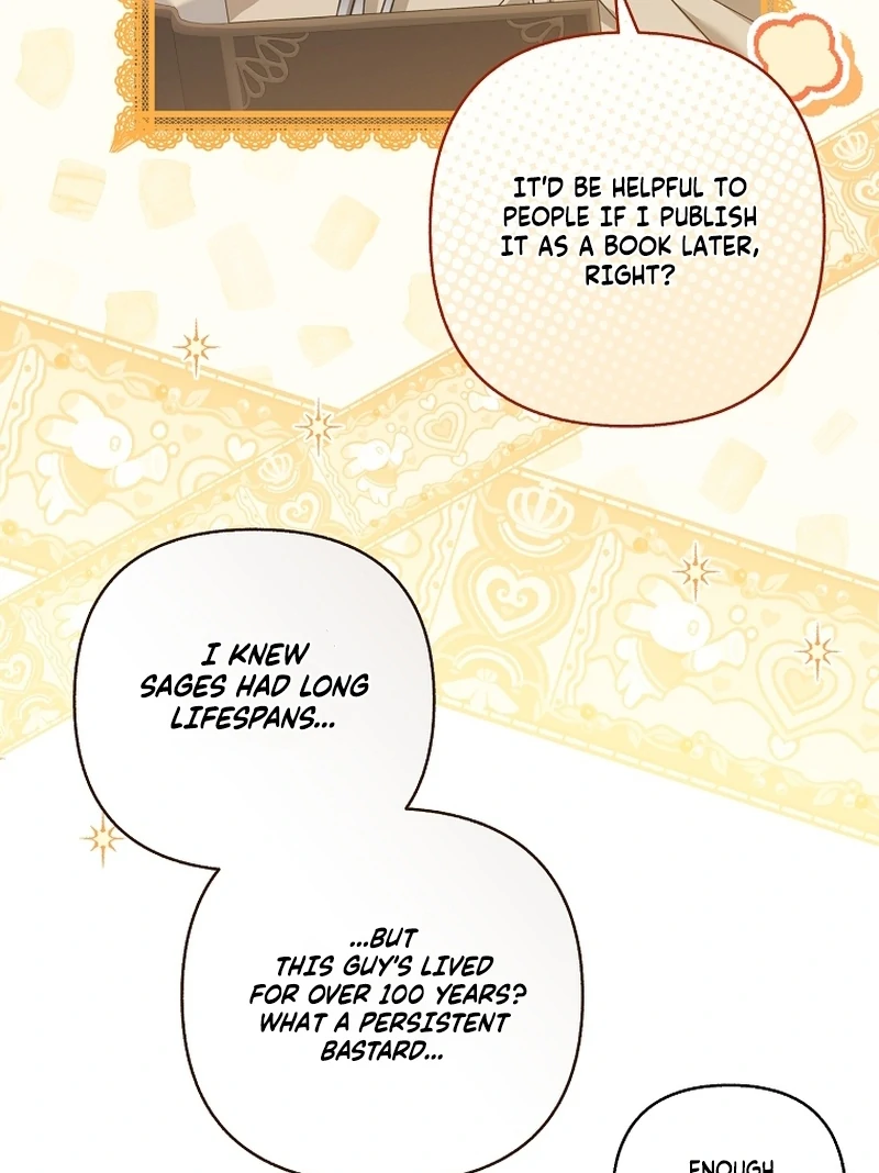 The Little Brat Runs Wild Chapter 23 449 094