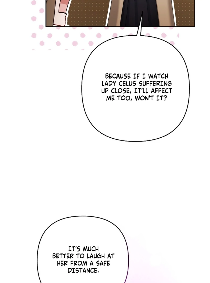 The Little Brat Runs Wild Chapter 23 455 100