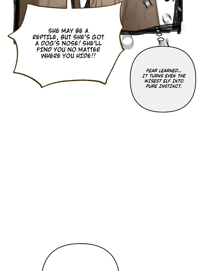 The Little Brat Runs Wild Chapter 23 465 110