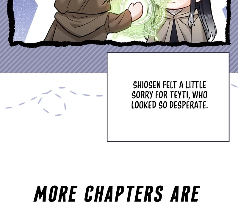 The Little Brat Runs Wild Chapter 23 470 115