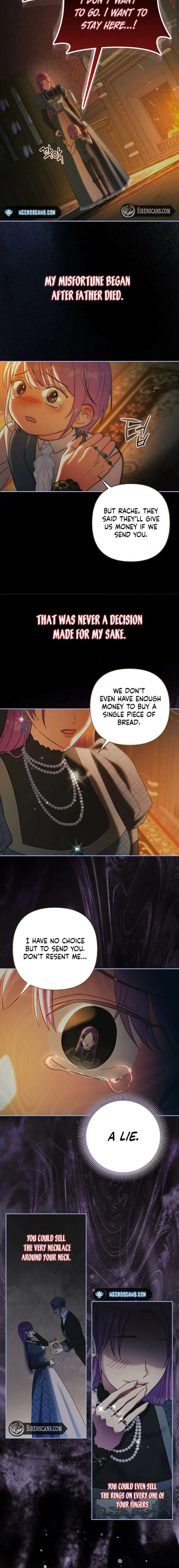 The Little Brat Runs Wild Chapter 28 75 14