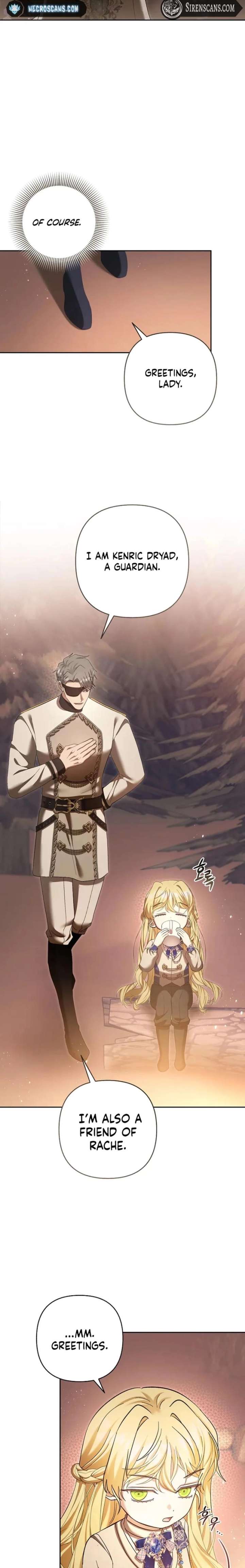 The Little Brat Runs Wild Chapter 29 86 10