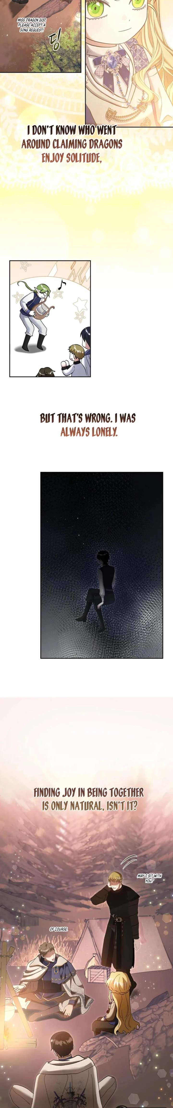 The Little Brat Runs Wild Chapter 29 85 9