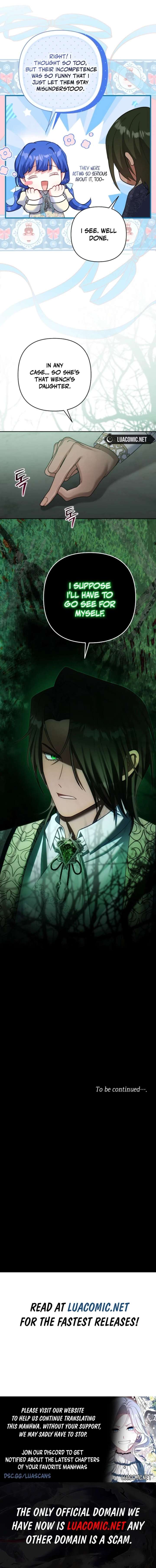 The Little Brat Runs Wild Chapter 42 68 ch 42 17